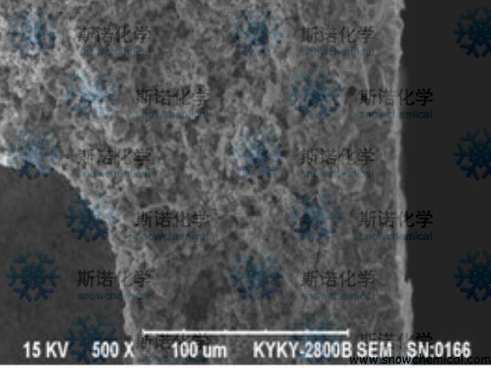 硅溶胶为独立成膜物的水分散无机建筑涂料的制备技术—可转让