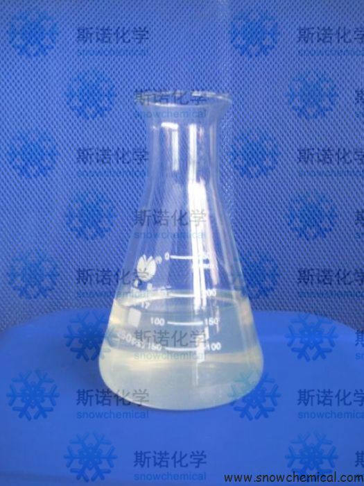 RS型耐火材料专用硅溶胶