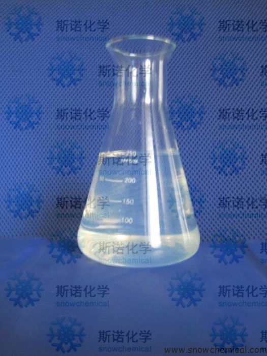 SD型小粒径硅溶胶