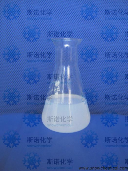 分散石墨专用硅溶胶