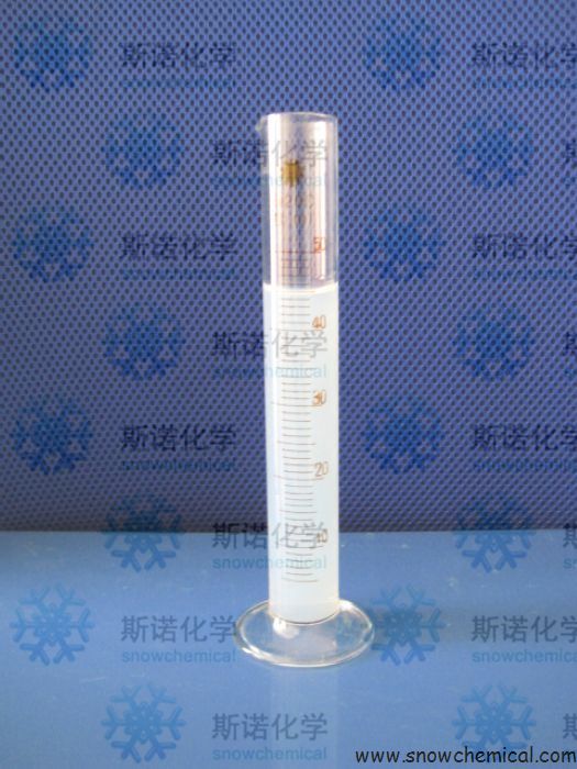 MH碱性和MHH酸性硅溶胶